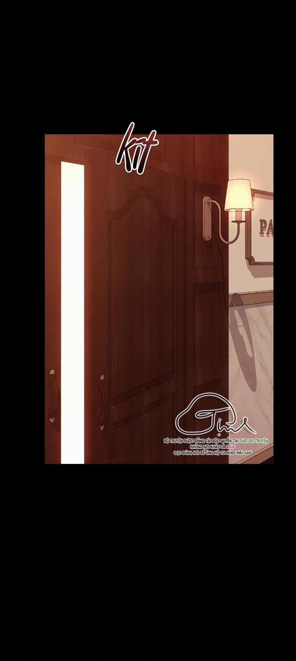 Tình Huống Không Tránh Khỏi 31 trang 19