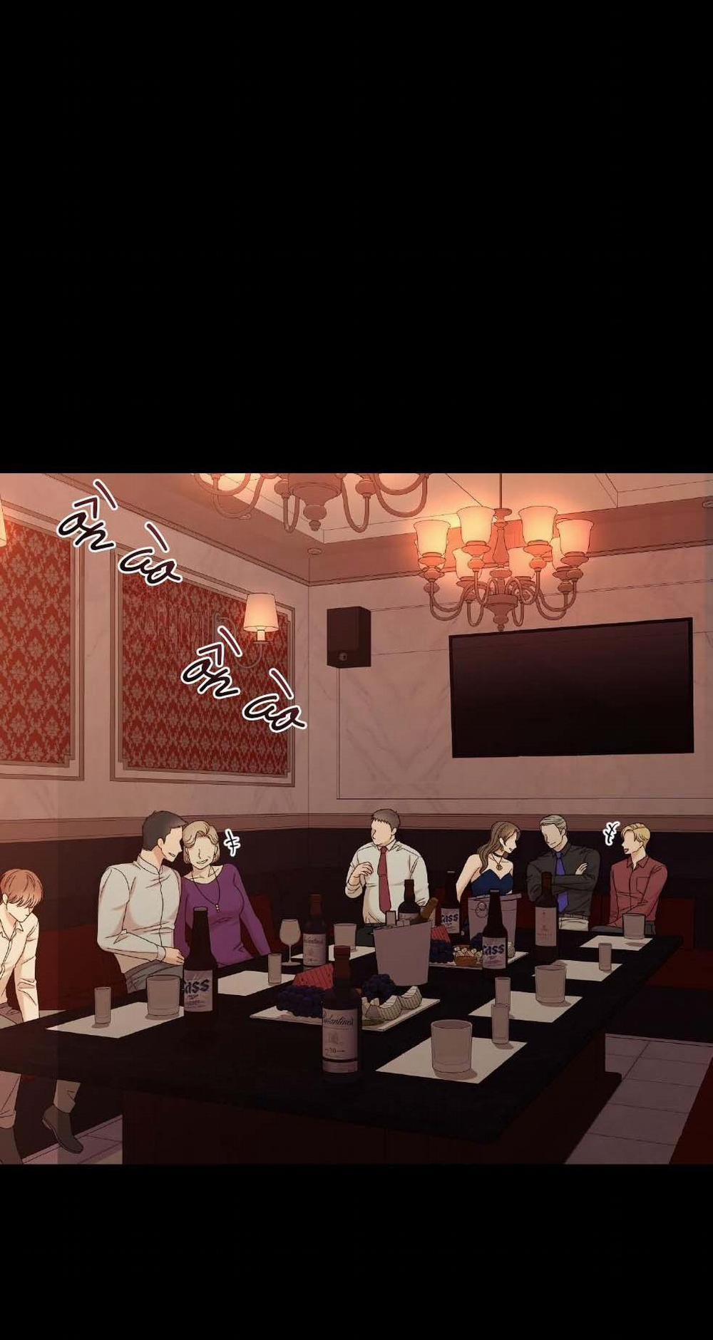 Tình Huống Không Tránh Khỏi 31 trang 20