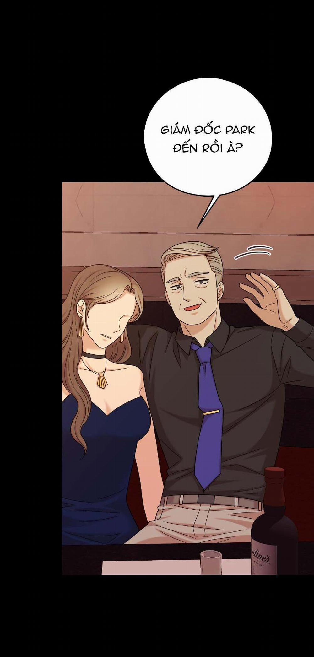 Tình Huống Không Tránh Khỏi 31 trang 21