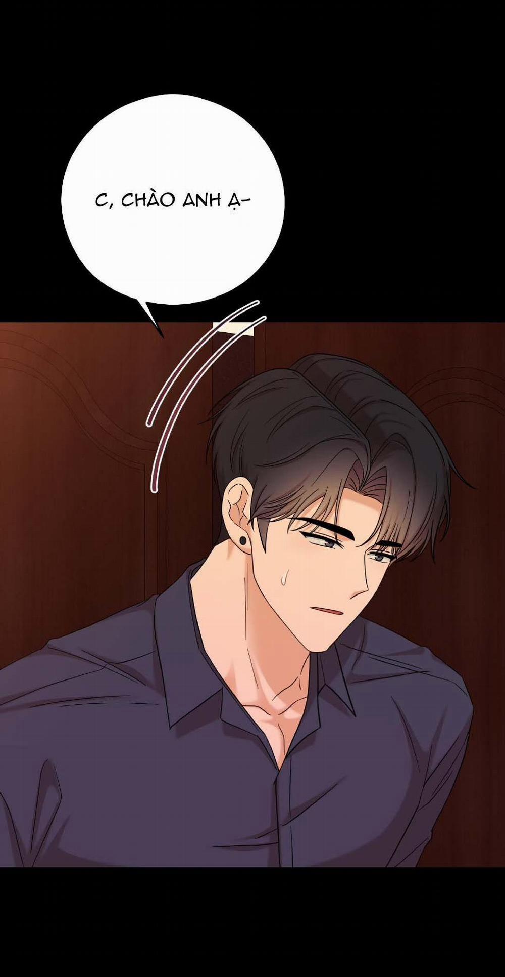 Tình Huống Không Tránh Khỏi 31 trang 23