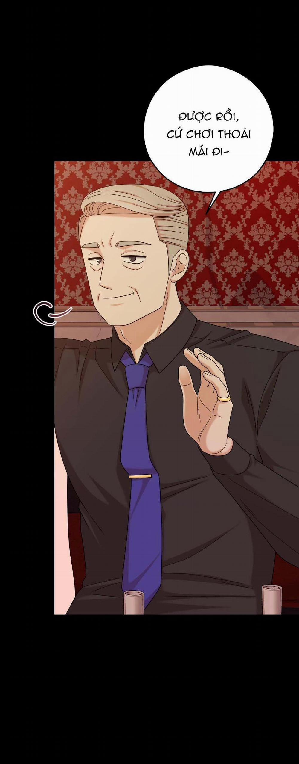 Tình Huống Không Tránh Khỏi 31 trang 24