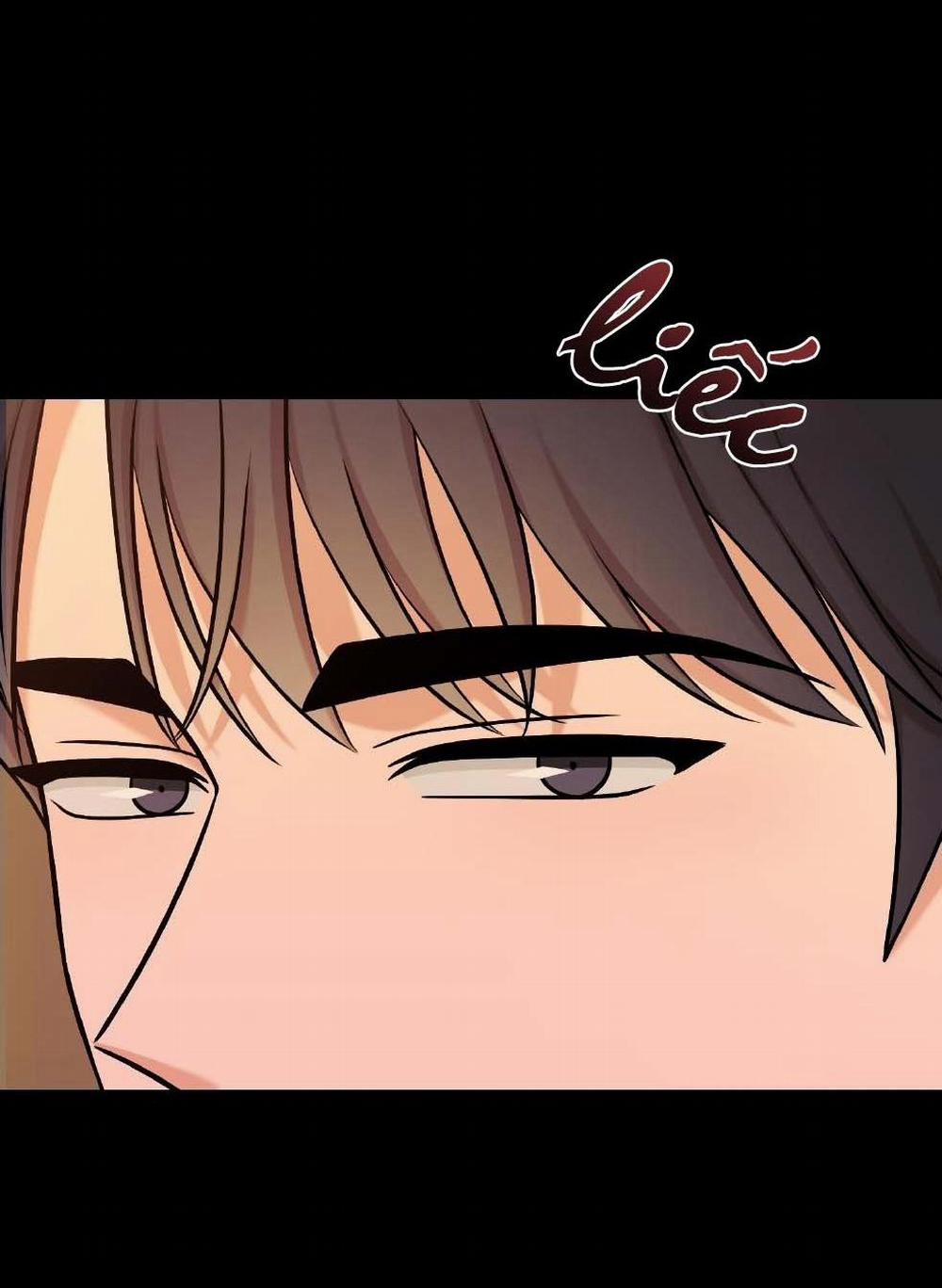 Tình Huống Không Tránh Khỏi 31 trang 26