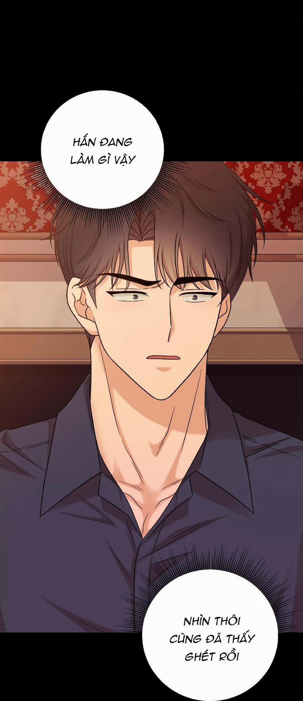 Tình Huống Không Tránh Khỏi 31 trang 29