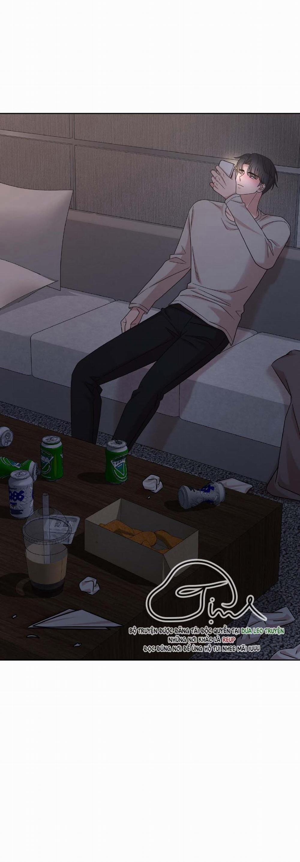 Tình Huống Không Tránh Khỏi 31 trang 3