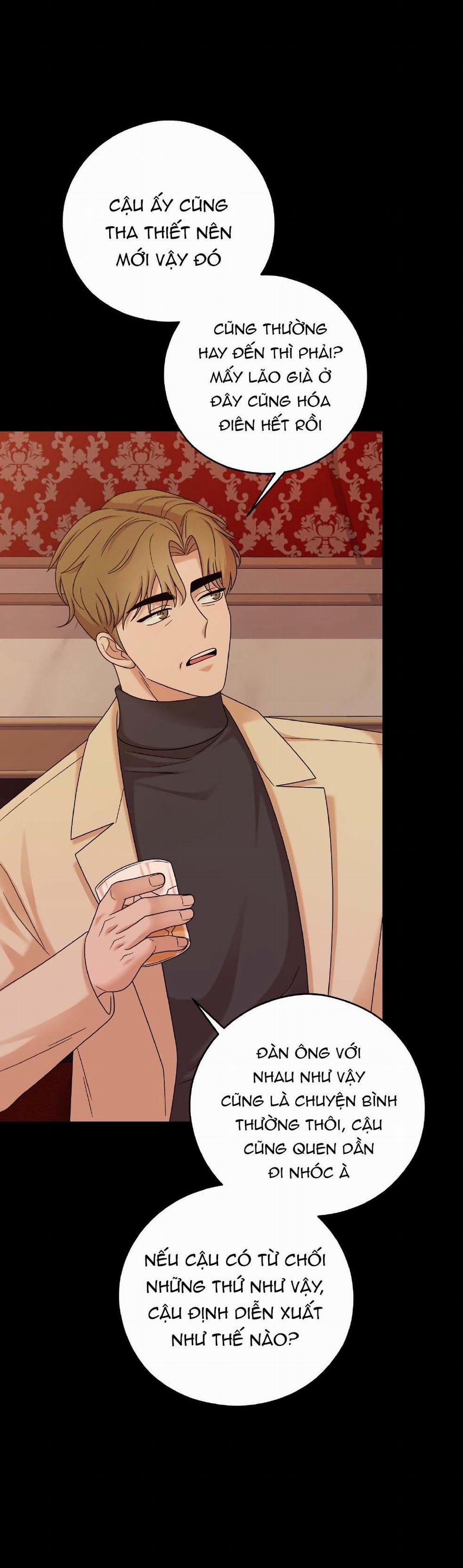 Tình Huống Không Tránh Khỏi 31 trang 31