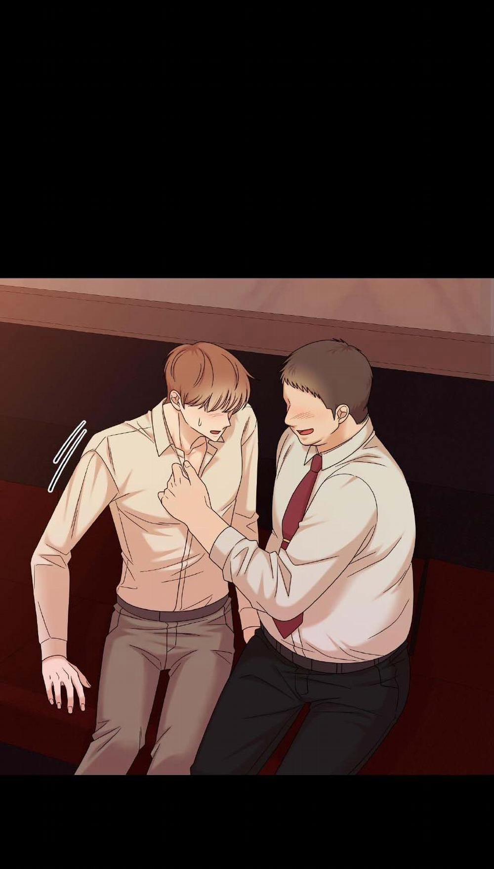 Tình Huống Không Tránh Khỏi 31 trang 33