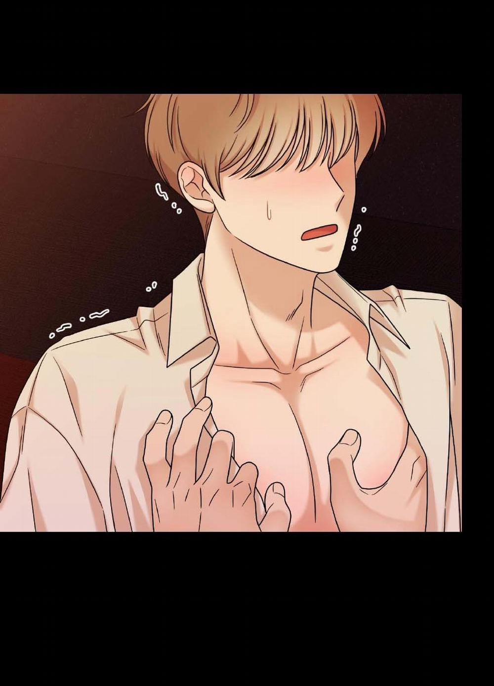 Tình Huống Không Tránh Khỏi 31 trang 34