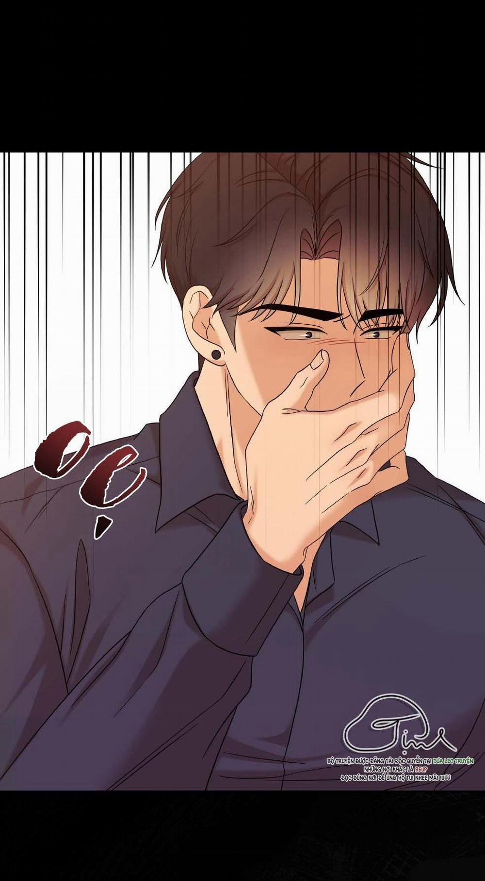 Tình Huống Không Tránh Khỏi 31 trang 35