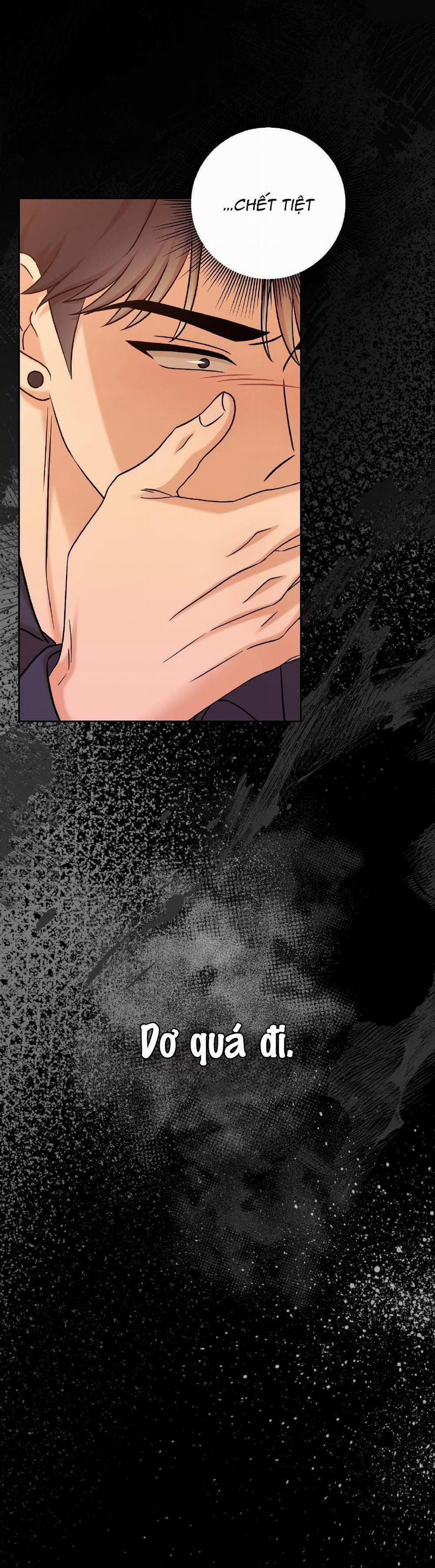 Tình Huống Không Tránh Khỏi 31 trang 36