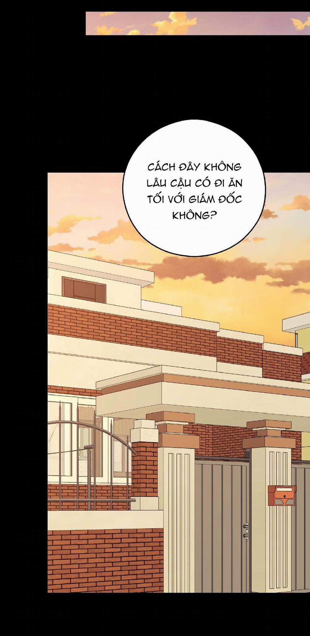 Tình Huống Không Tránh Khỏi 31 trang 38