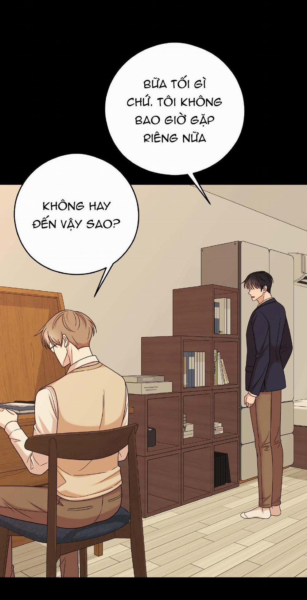 Tình Huống Không Tránh Khỏi 31 trang 39