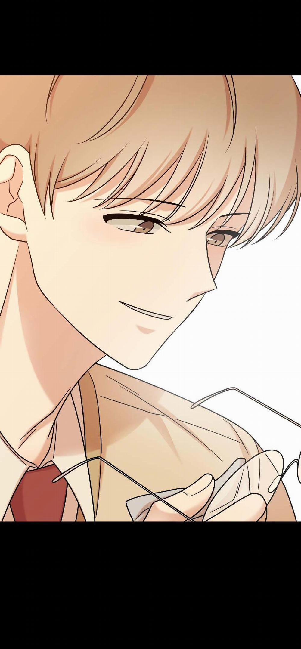 Tình Huống Không Tránh Khỏi 31 trang 41