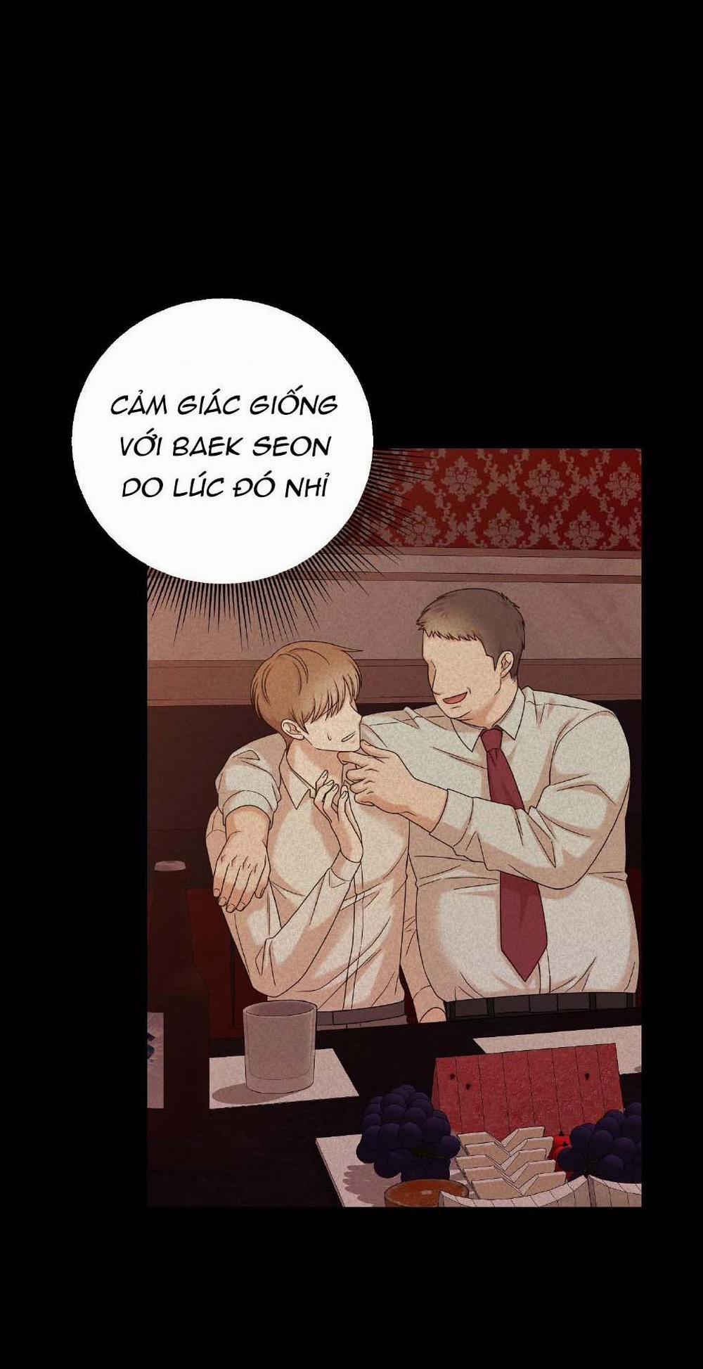 Tình Huống Không Tránh Khỏi 31 trang 42