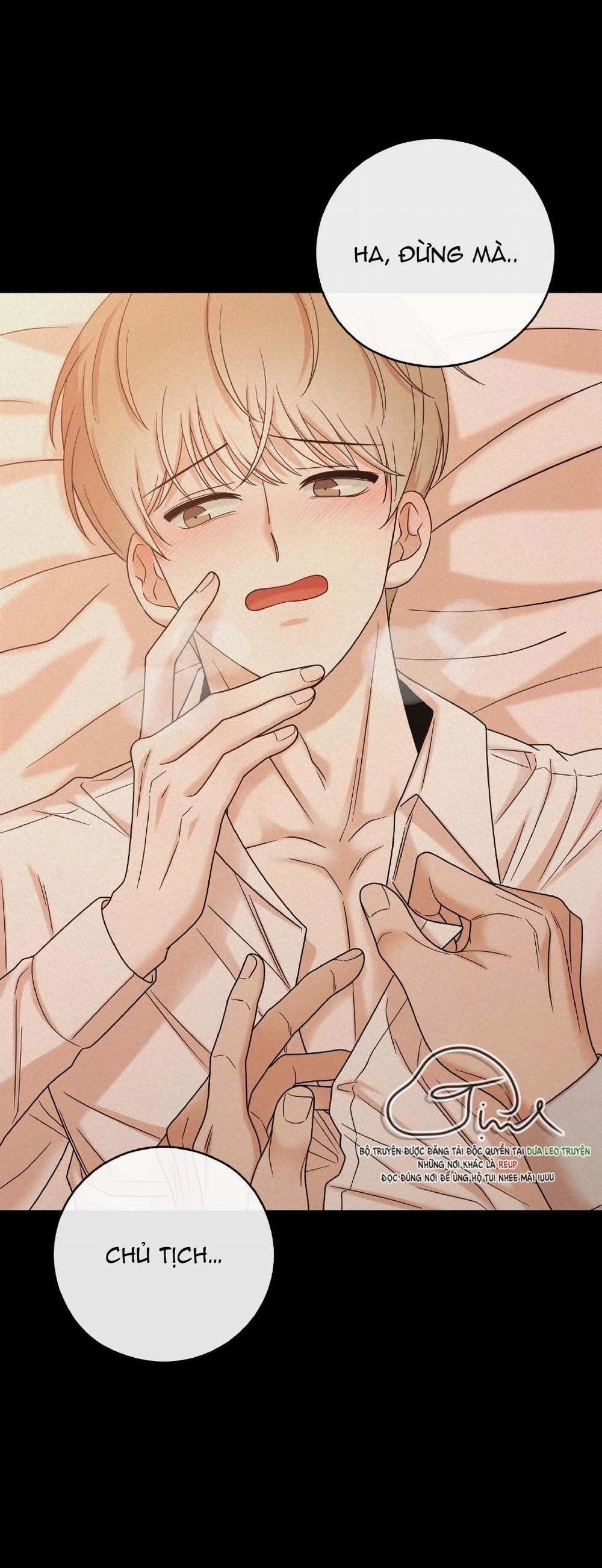 Tình Huống Không Tránh Khỏi 31 trang 43