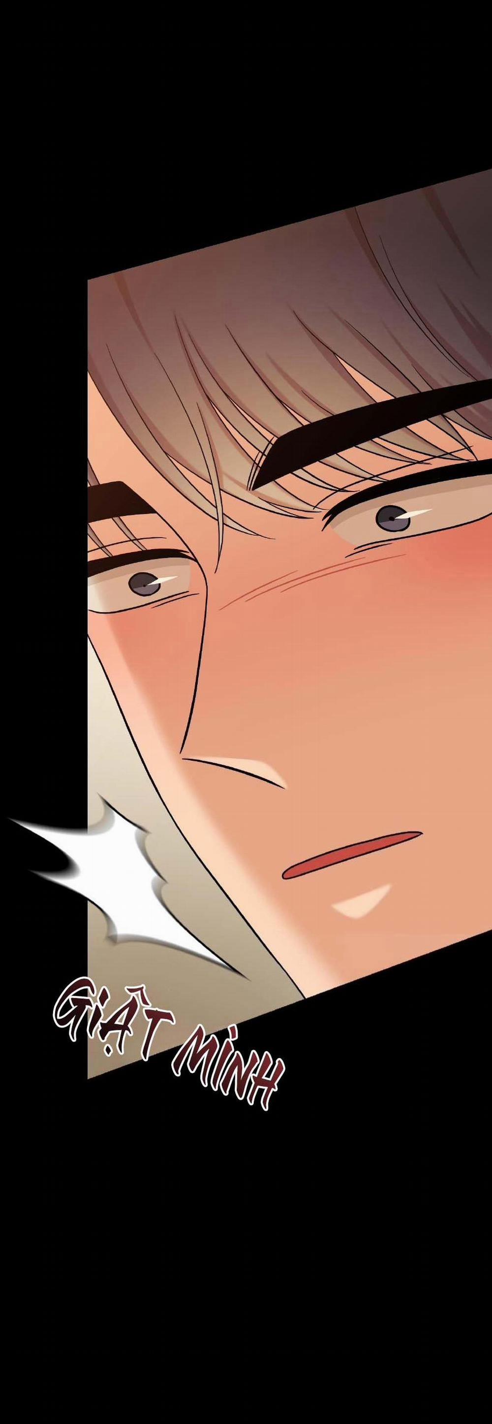 Tình Huống Không Tránh Khỏi 31 trang 44