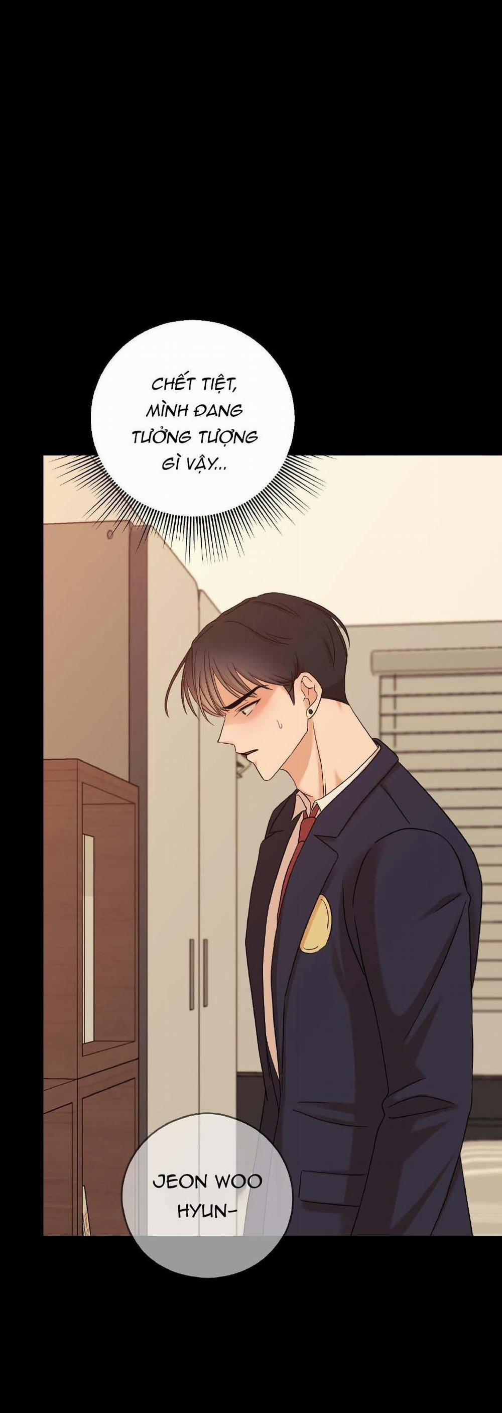 Tình Huống Không Tránh Khỏi 31 trang 45