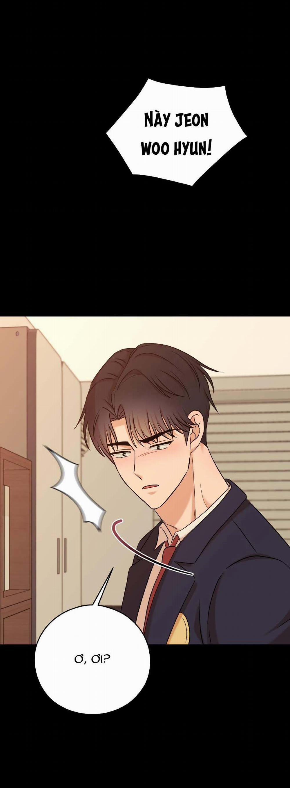 Tình Huống Không Tránh Khỏi 31 trang 46