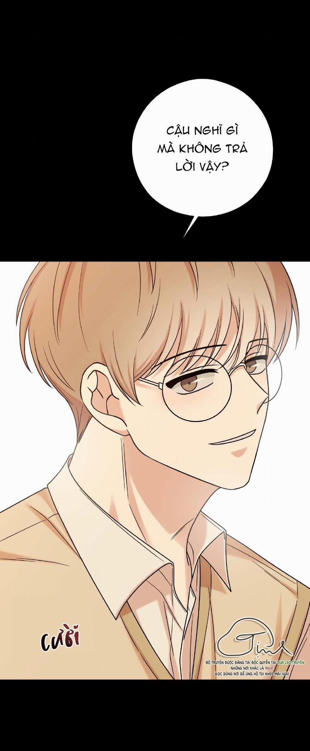 Tình Huống Không Tránh Khỏi 31 trang 47