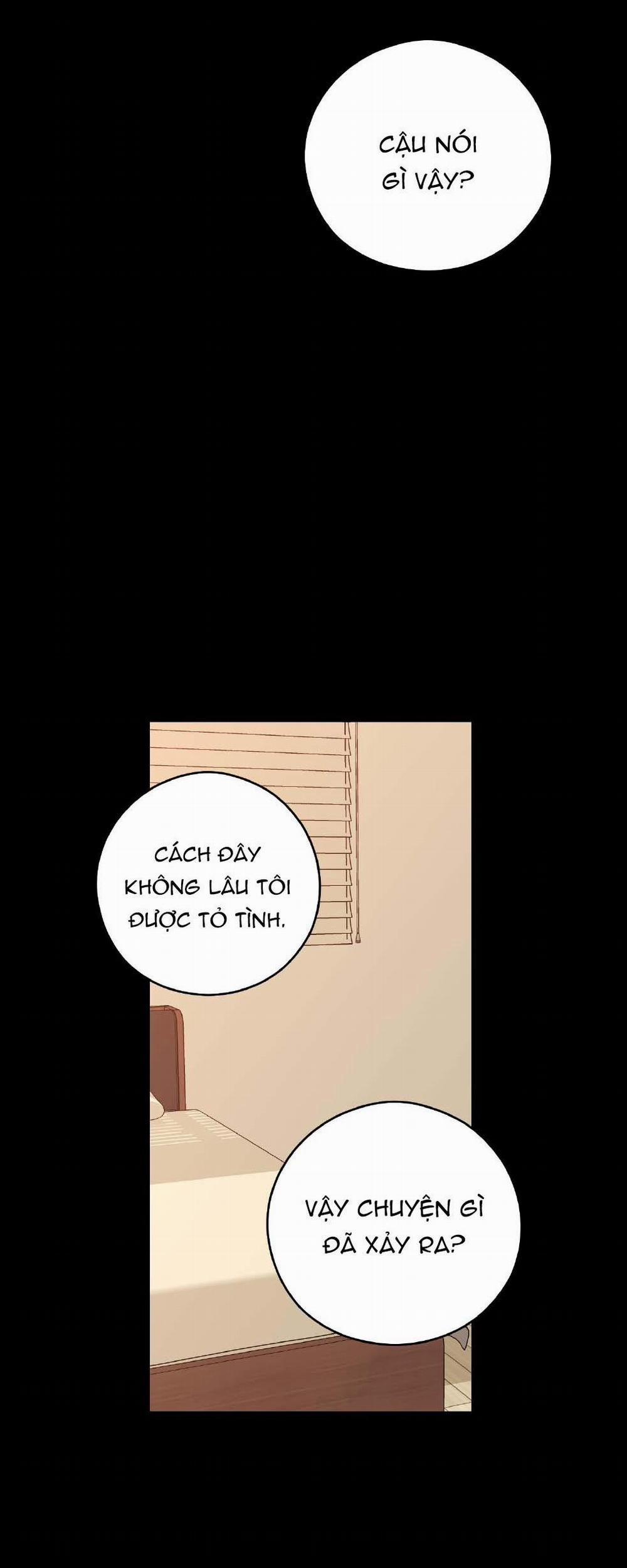 Tình Huống Không Tránh Khỏi 31 trang 49