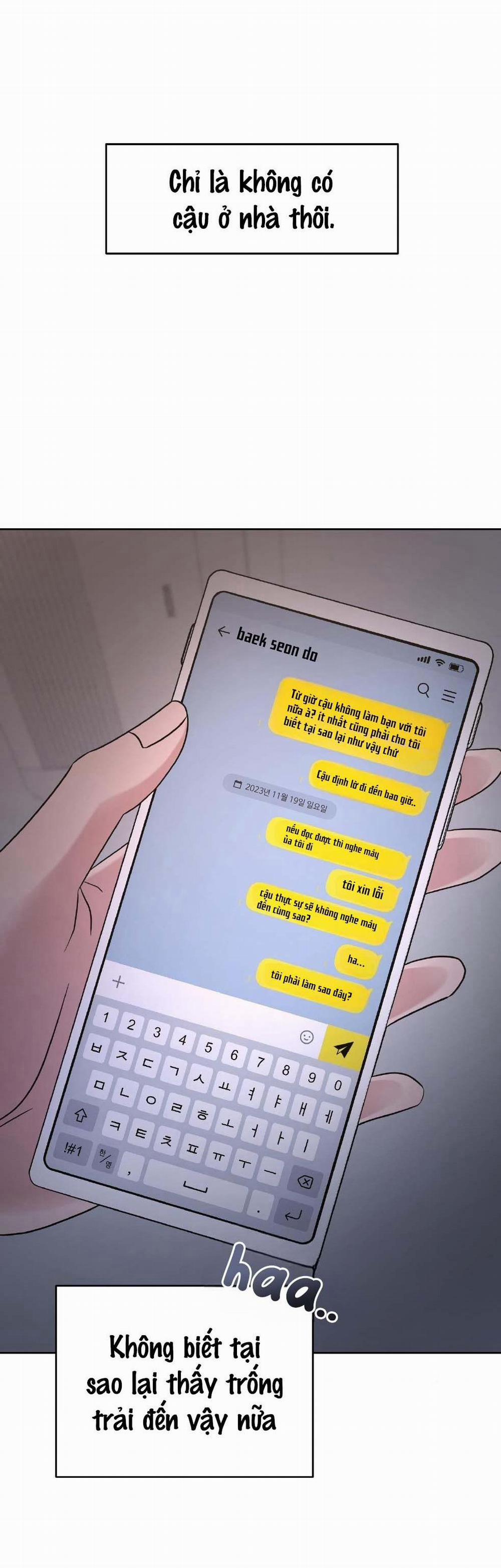 Tình Huống Không Tránh Khỏi 31 trang 5