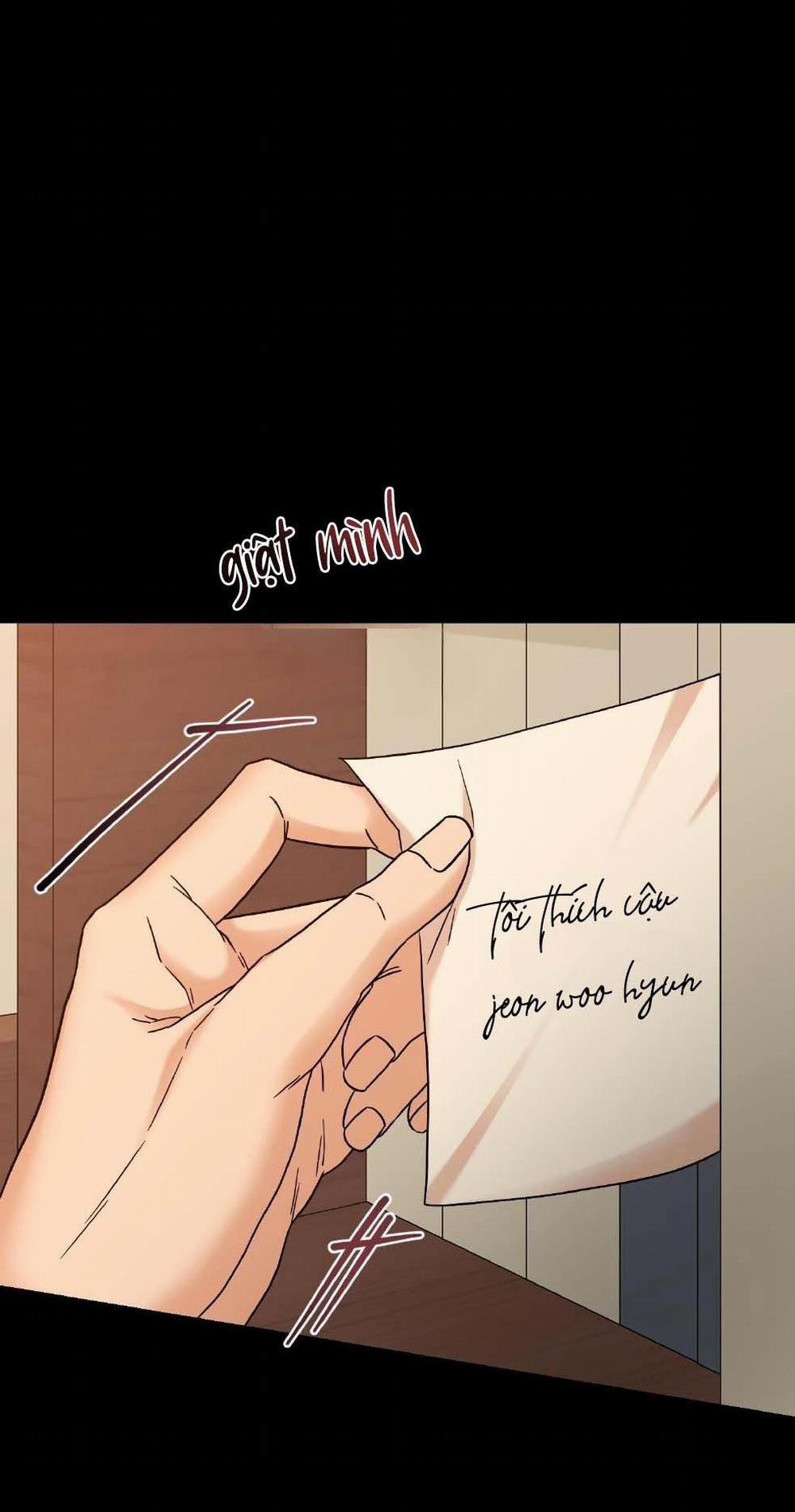 Tình Huống Không Tránh Khỏi 31 trang 53