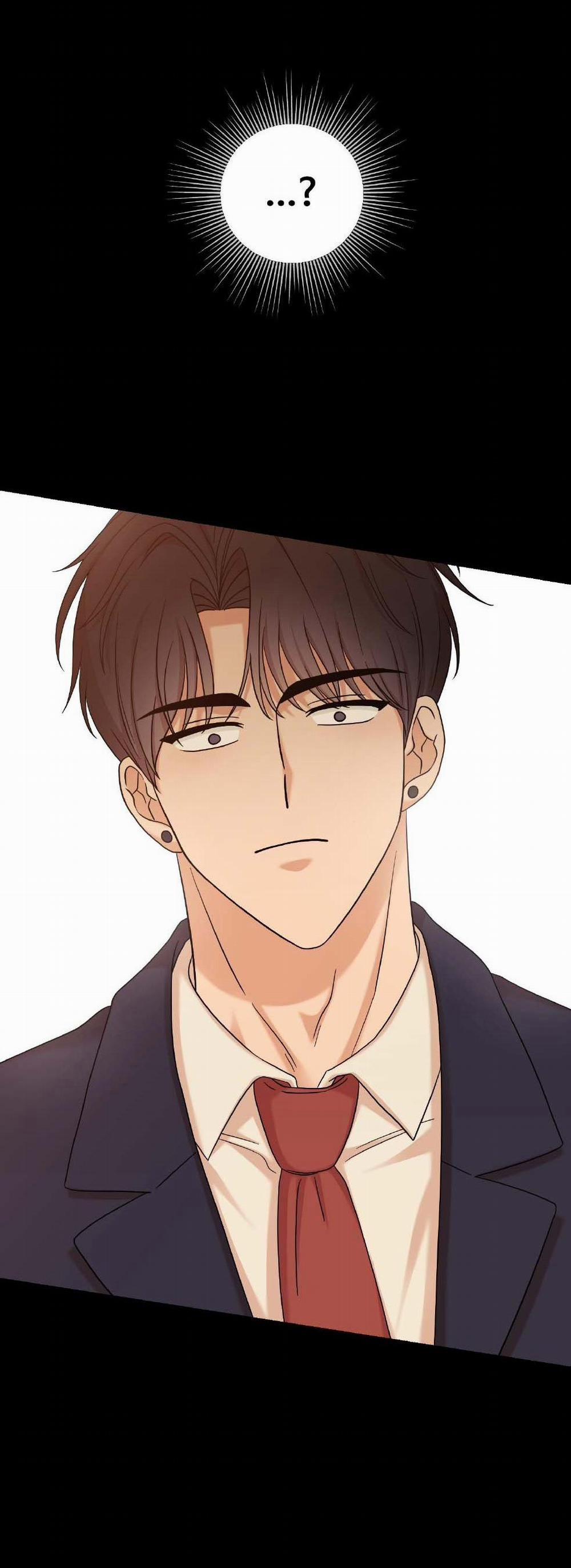 Tình Huống Không Tránh Khỏi 31 trang 54