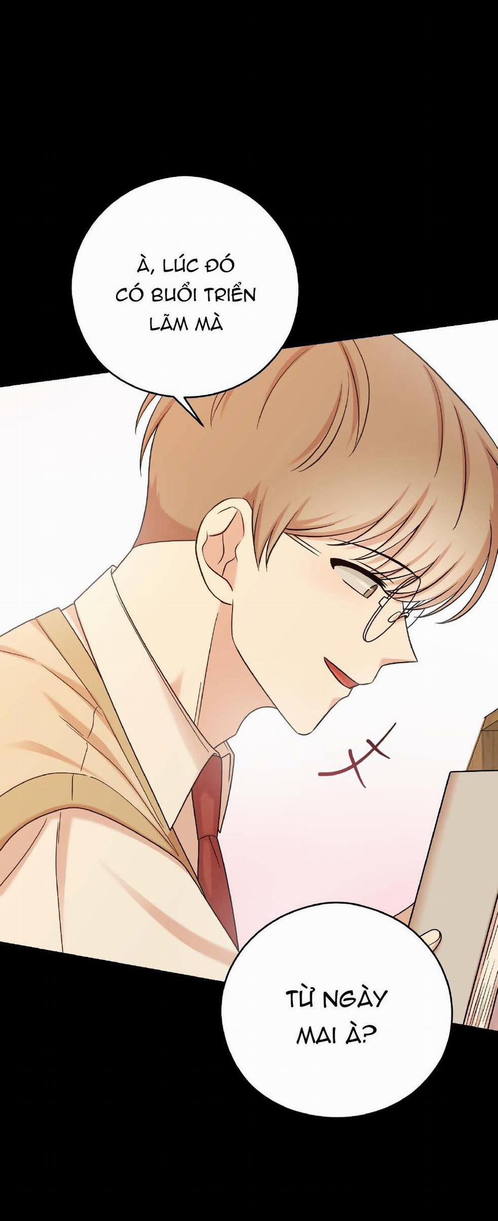 Tình Huống Không Tránh Khỏi 31 trang 55