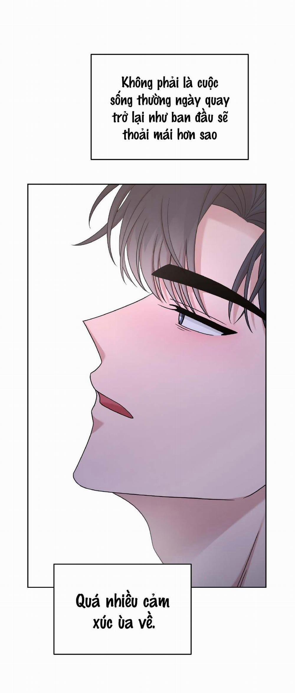 Tình Huống Không Tránh Khỏi 31 trang 6