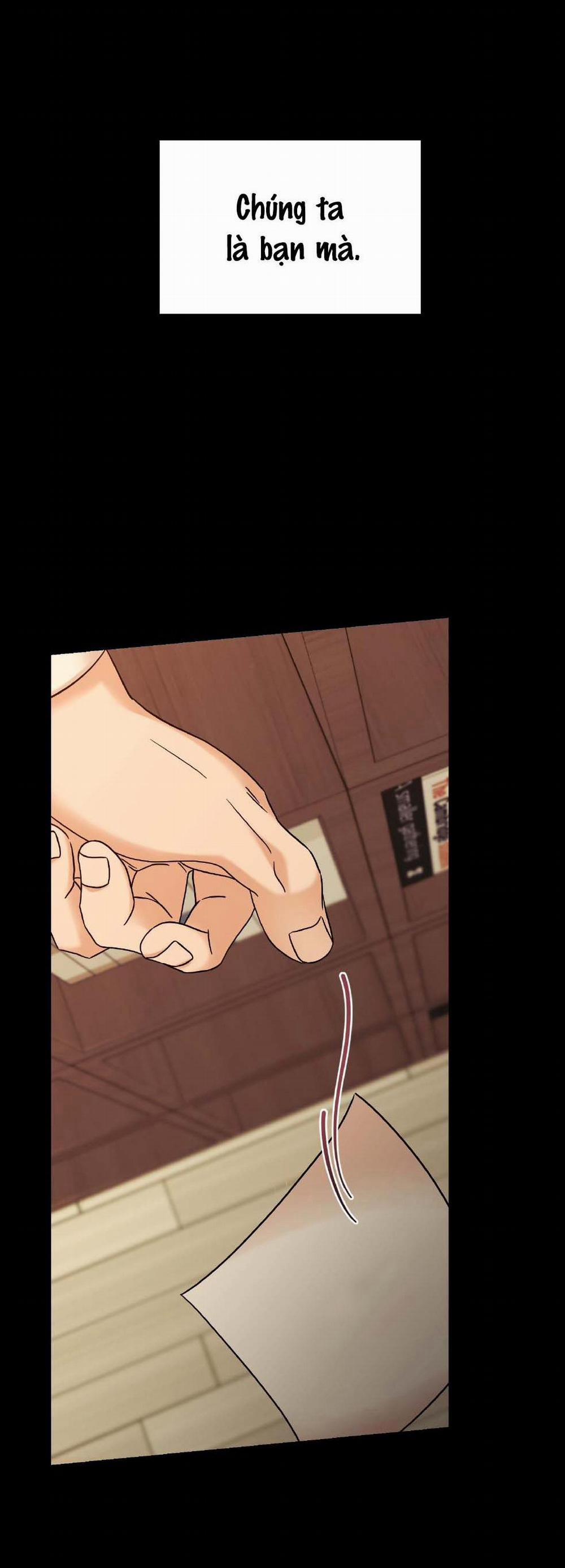 Tình Huống Không Tránh Khỏi 31 trang 60