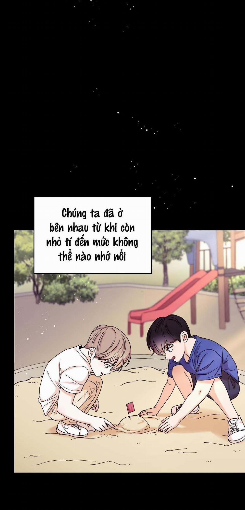 Tình Huống Không Tránh Khỏi 31 trang 65