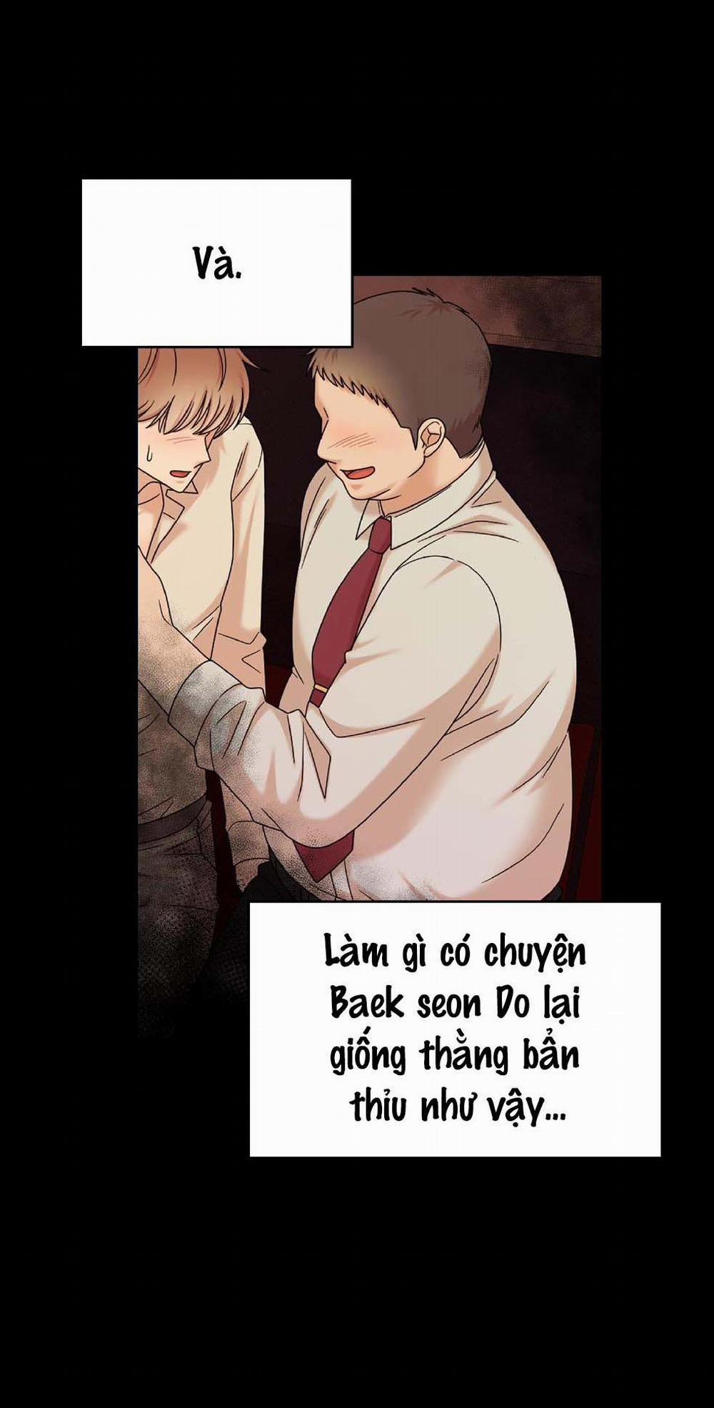 Tình Huống Không Tránh Khỏi 31 trang 67