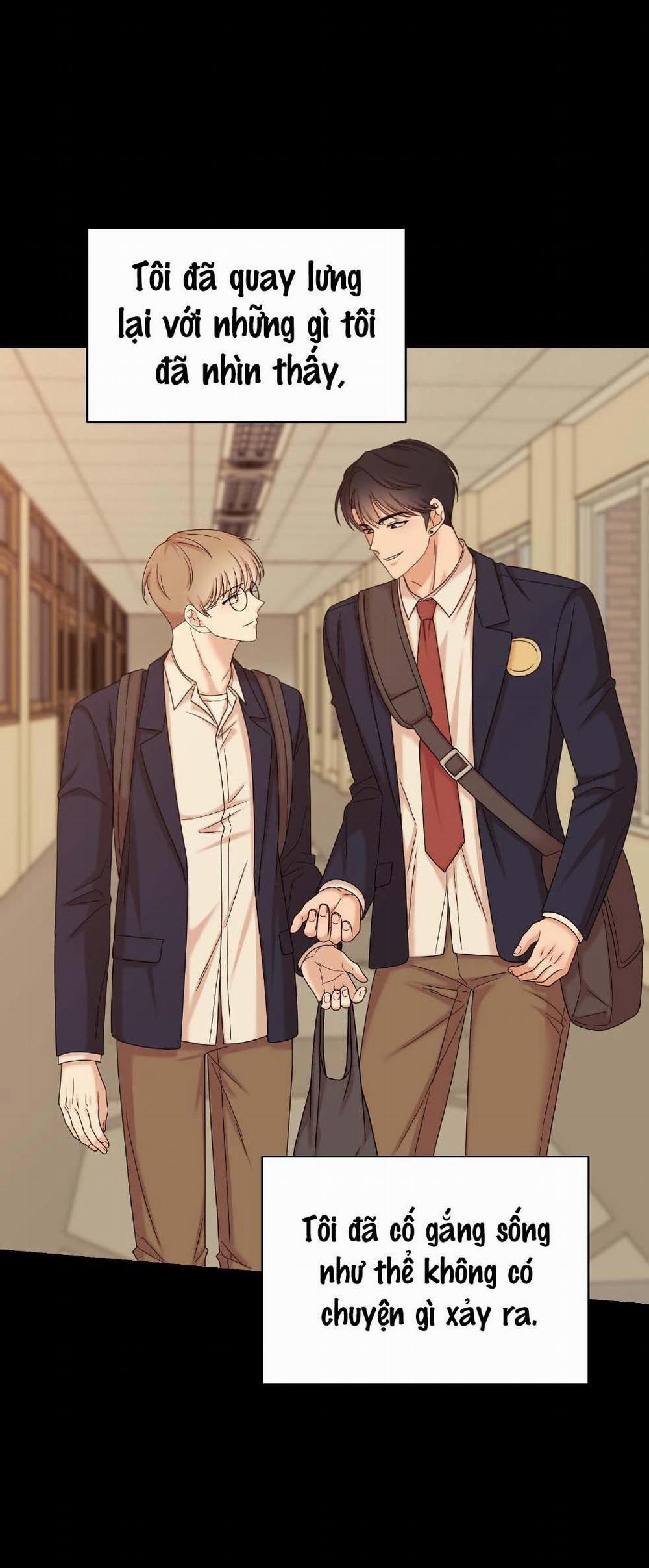 Tình Huống Không Tránh Khỏi 31 trang 68