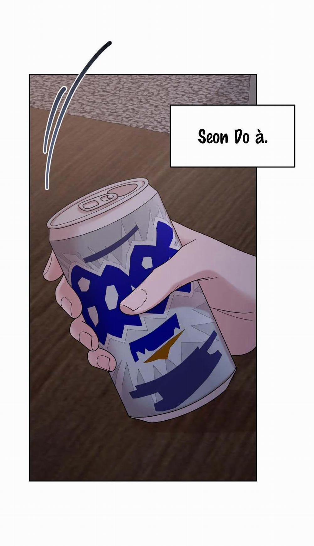 Tình Huống Không Tránh Khỏi 31 trang 7