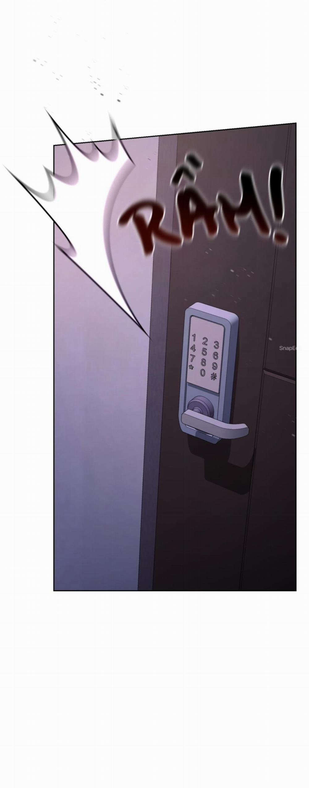 Tình Huống Không Tránh Khỏi 34 trang 1