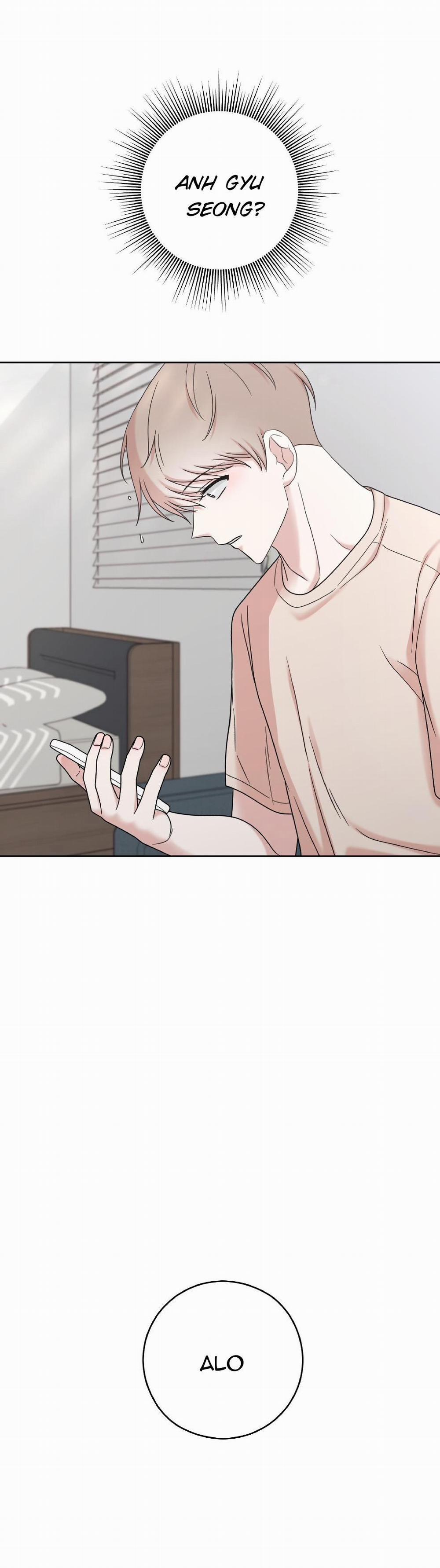 Tình Huống Không Tránh Khỏi 34 trang 11