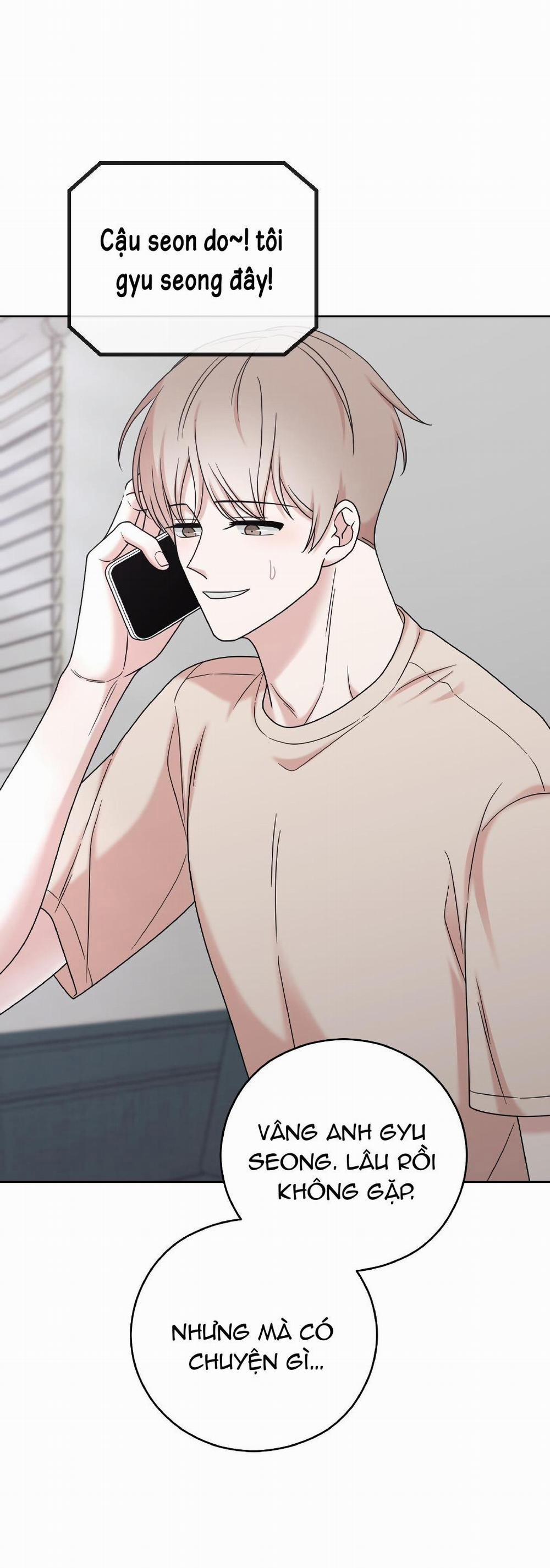 Tình Huống Không Tránh Khỏi 34 trang 12