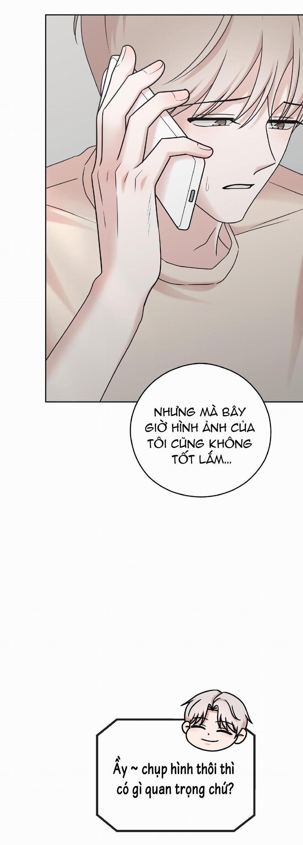 Tình Huống Không Tránh Khỏi 34 trang 14