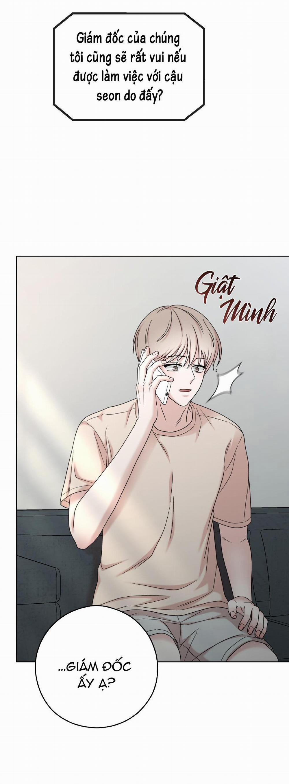 Tình Huống Không Tránh Khỏi 34 trang 15