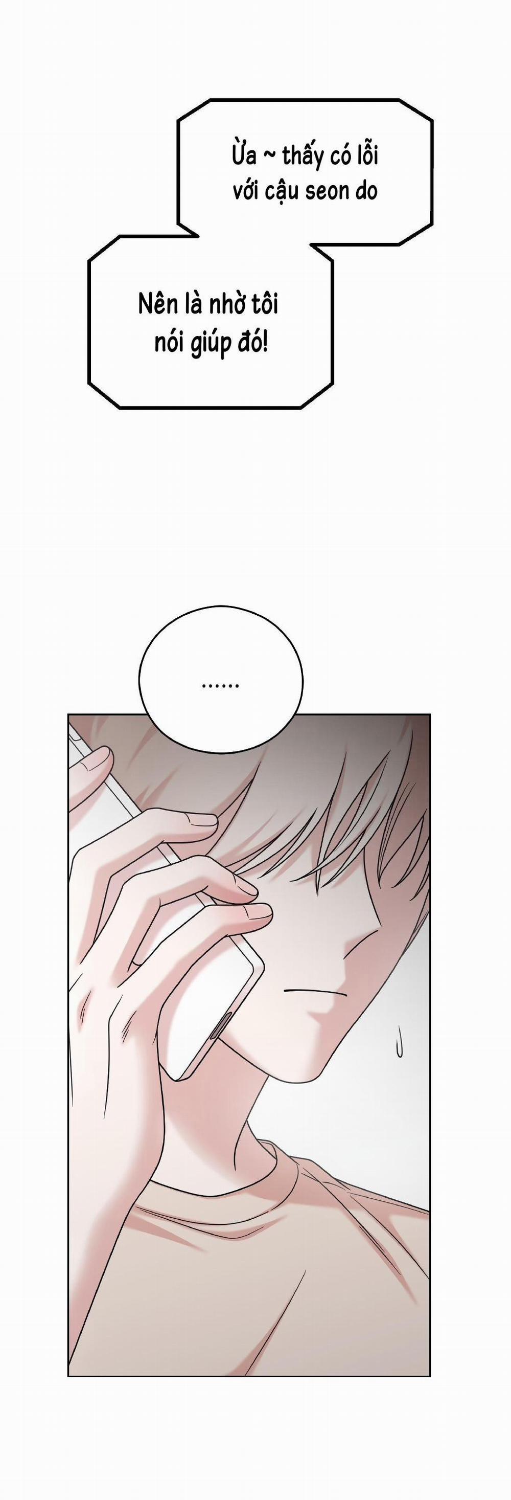 Tình Huống Không Tránh Khỏi 34 trang 16