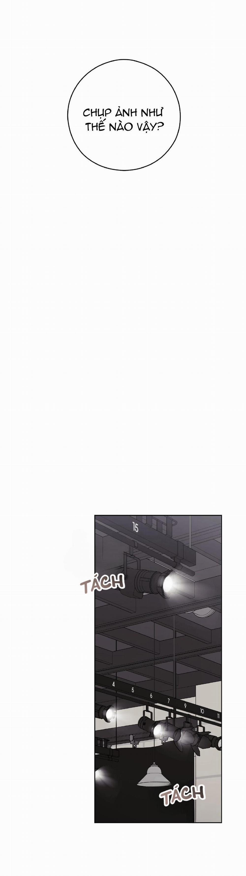 Tình Huống Không Tránh Khỏi 34 trang 17