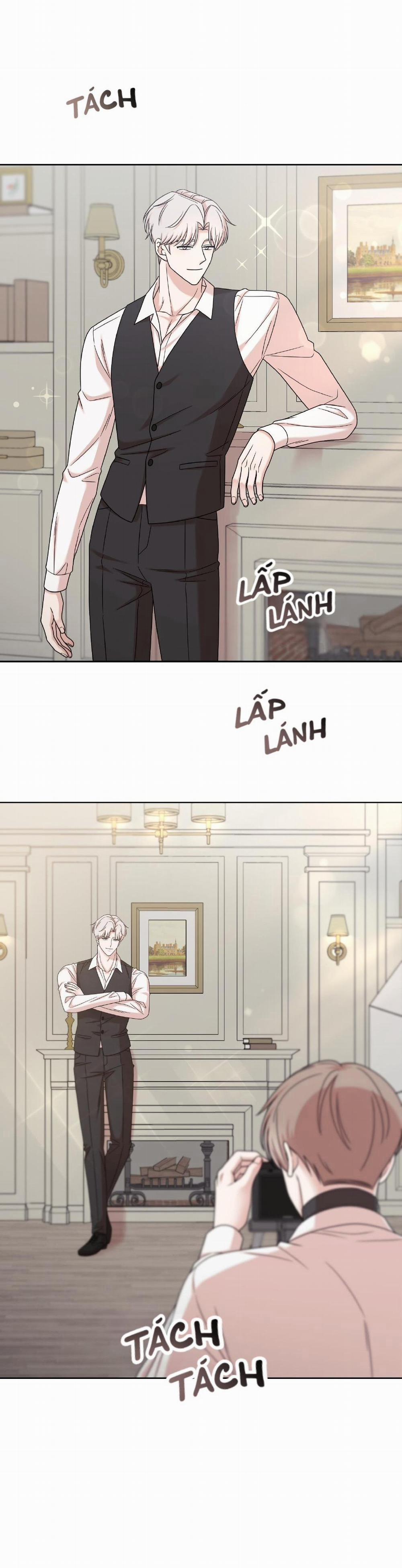 Tình Huống Không Tránh Khỏi 34 trang 18