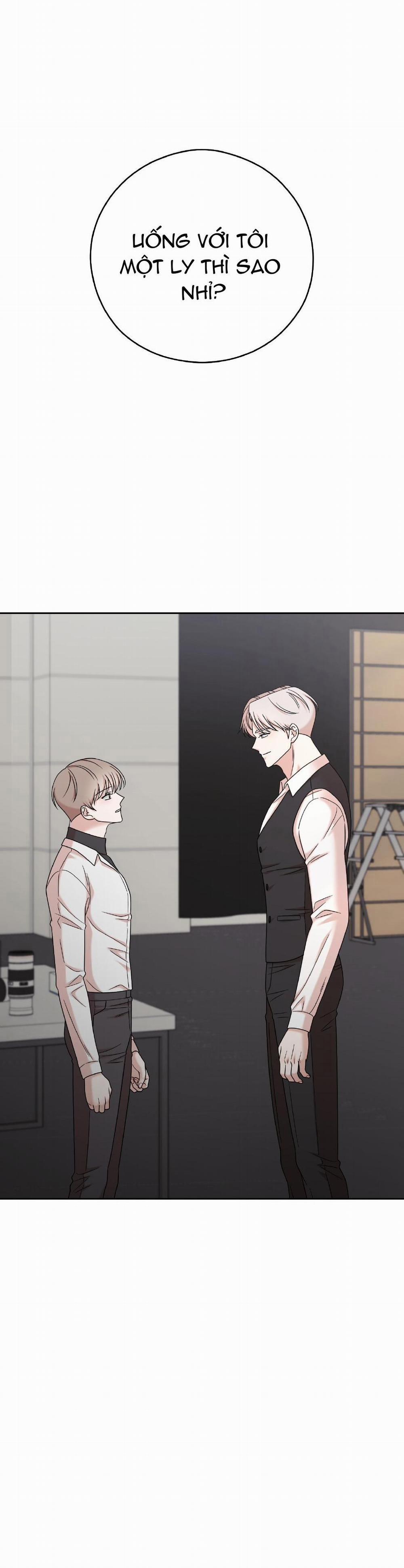 Tình Huống Không Tránh Khỏi 34 trang 22