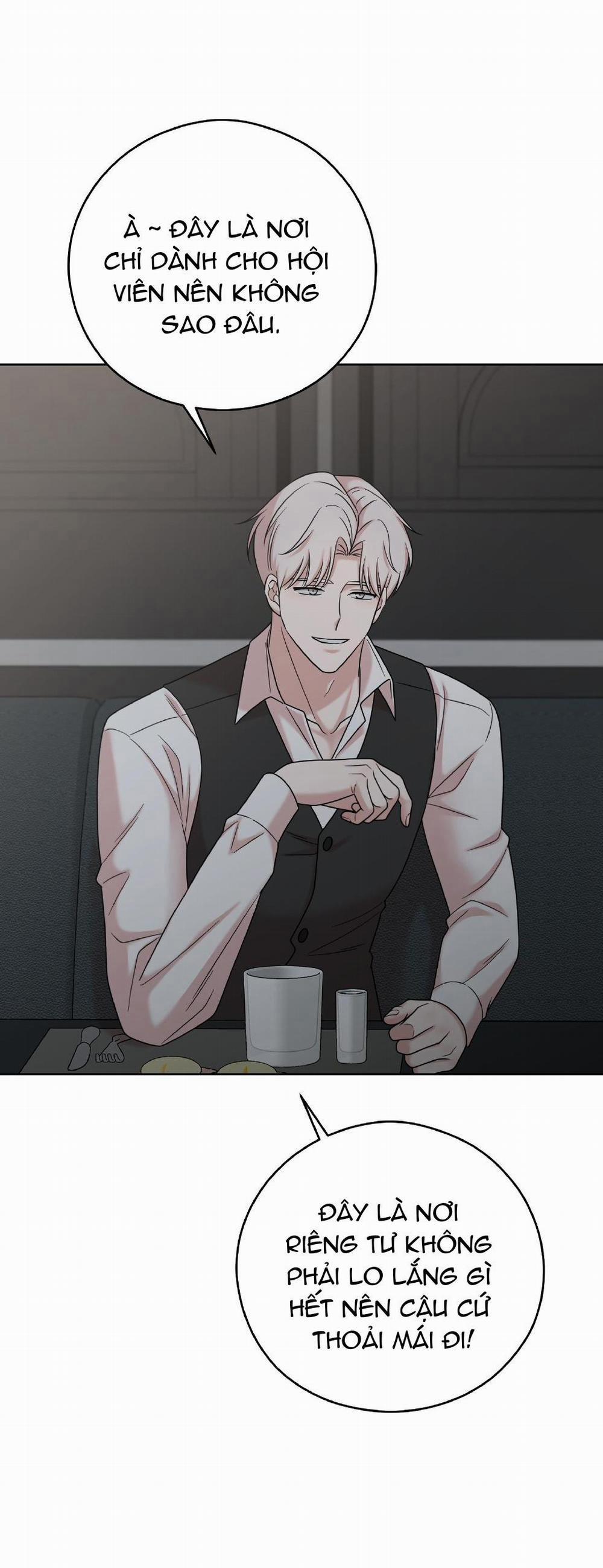 Tình Huống Không Tránh Khỏi 34 trang 25