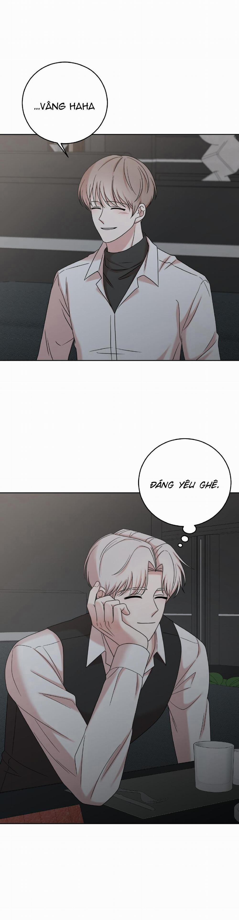 Tình Huống Không Tránh Khỏi 34 trang 26