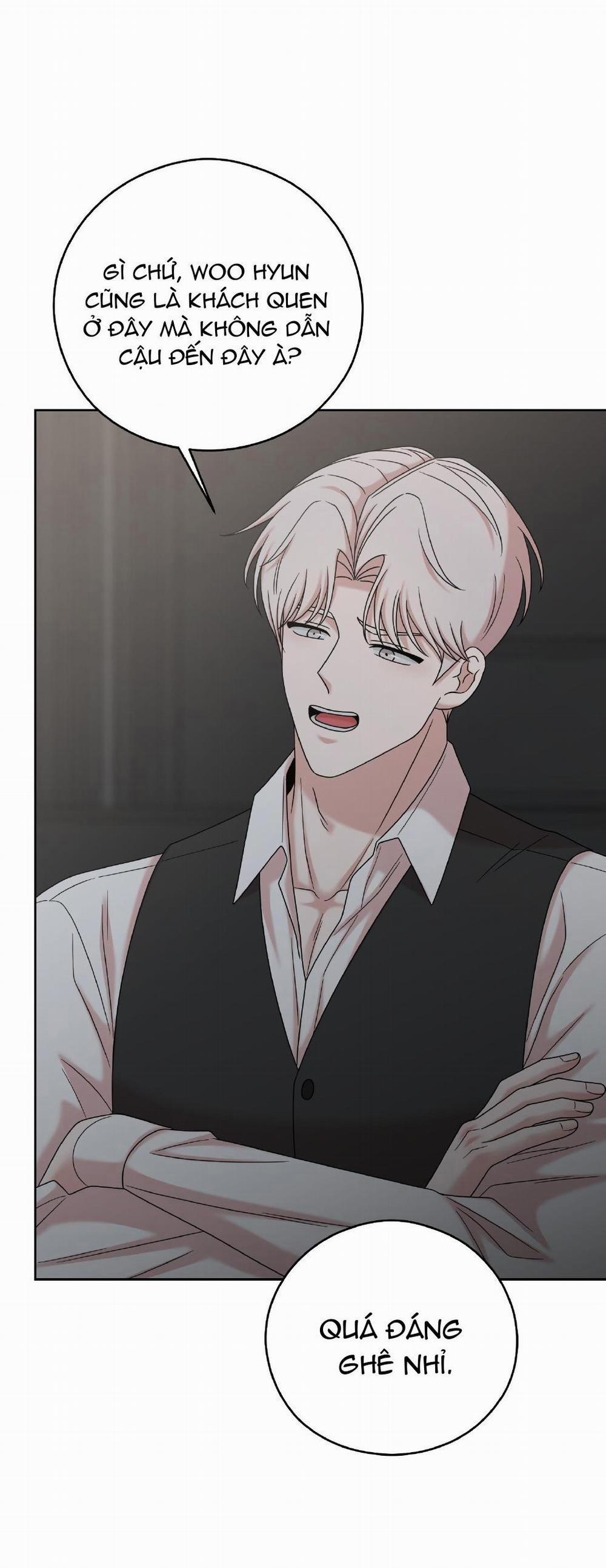 Tình Huống Không Tránh Khỏi 34 trang 28