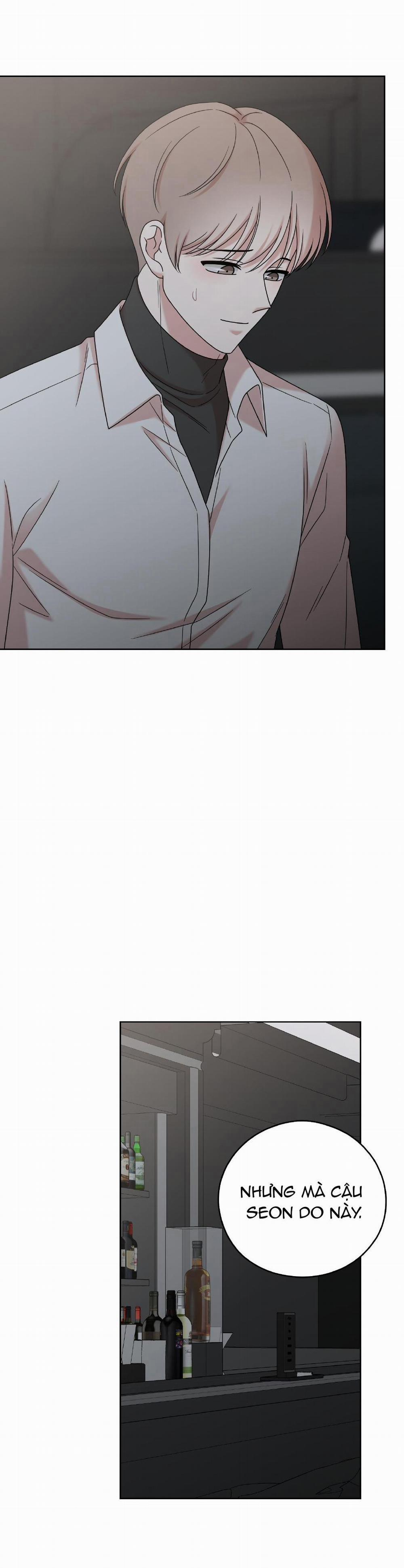 Tình Huống Không Tránh Khỏi 34 trang 29