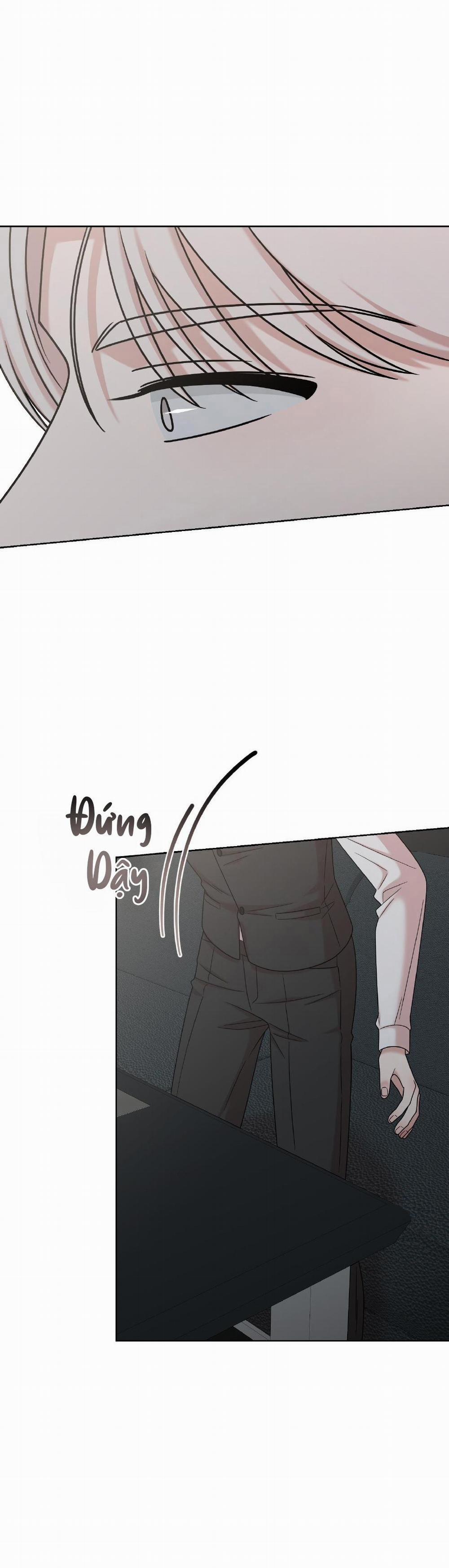 Tình Huống Không Tránh Khỏi 34 trang 33