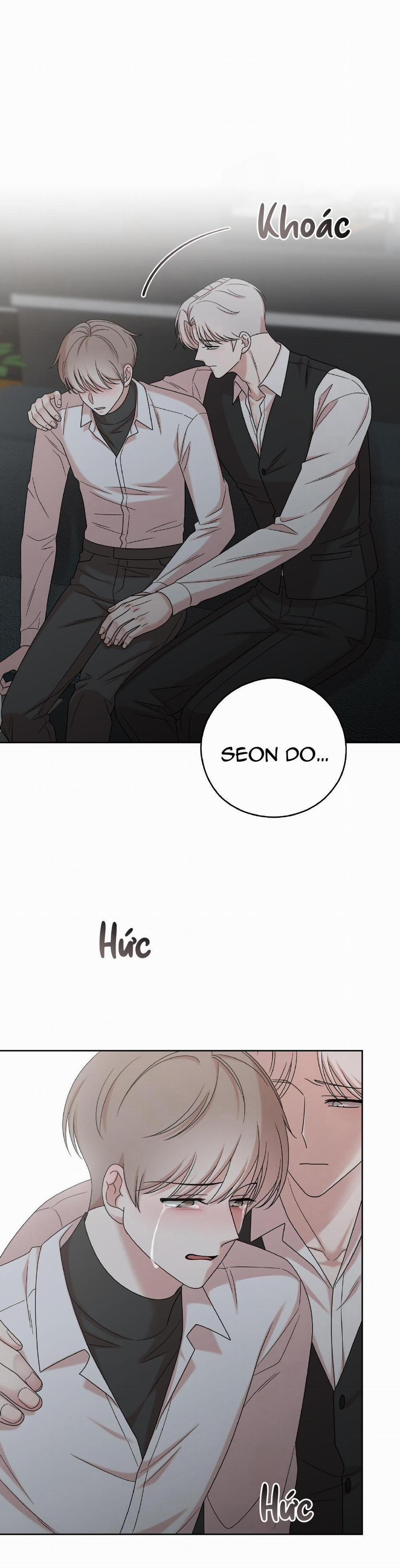 Tình Huống Không Tránh Khỏi 34 trang 34