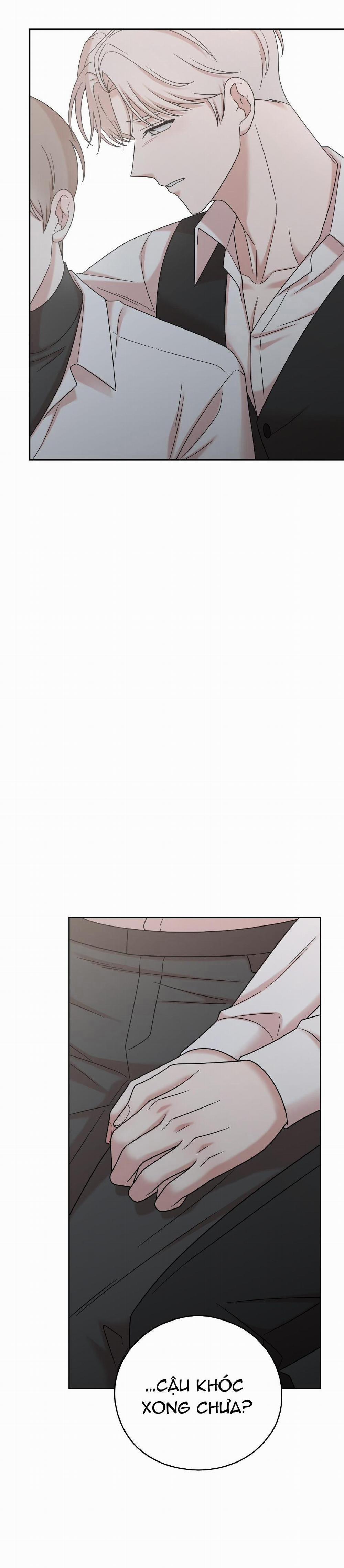 Tình Huống Không Tránh Khỏi 34 trang 35