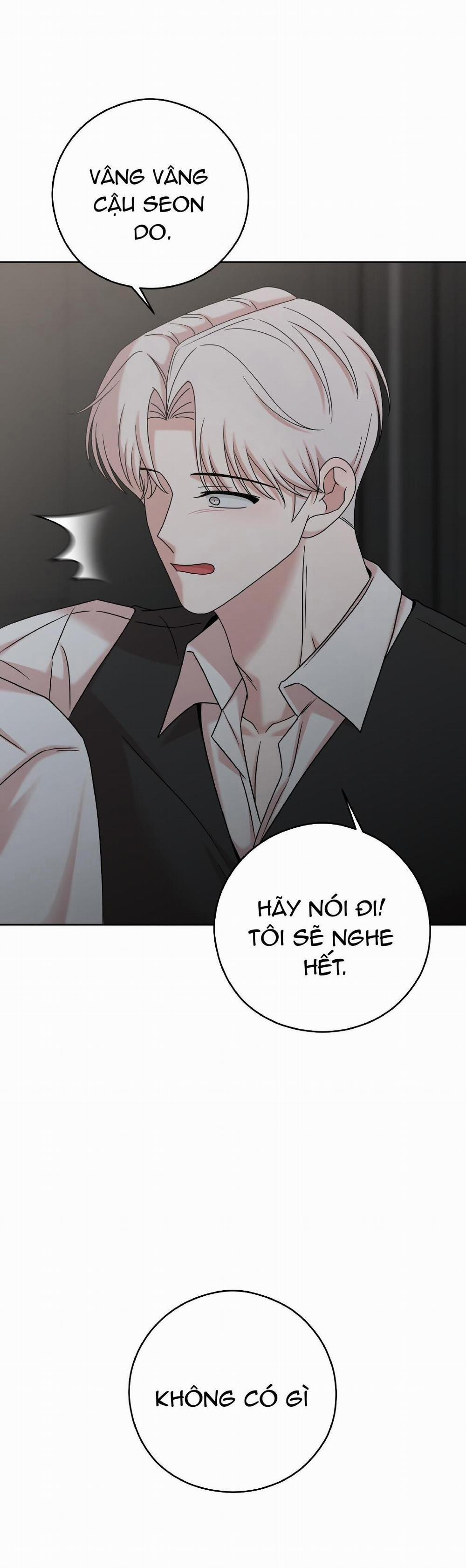 Tình Huống Không Tránh Khỏi 34 trang 37